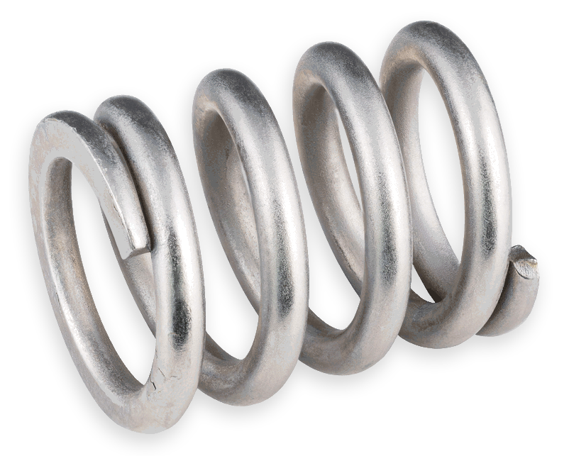  Custom Spring & Wire Form Manufacturing Services